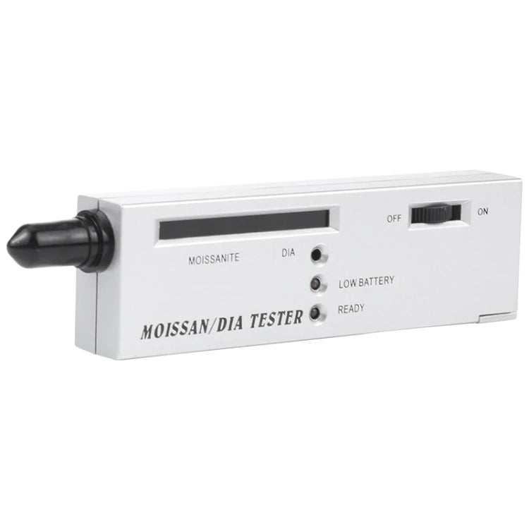 Hot Selling Moissanite Pass Earrings test Pen Diamond Tester Jewelry Diamond and Moissanite Tester Diamond Selector 1