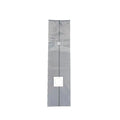 13*12*50 cm Filter Patch Mushroom Grow Bags with Injection Port