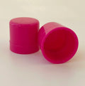 24mm 24/415 Polypropylene Screw Cap F217 Foamed PE Liner Wholesale