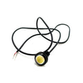 LED Front Light for SPEEDUAL T10-ddm ZERO 10X 11X 8 9 10 Electric Scooter Parts Repair Accessories Headlight