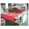 China Accurate Specification High Efficiency Multi Blade Ceramic Stone Skirting Marble Tile Cutting Machine Saw Stone Cutter