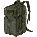 New Design 50L Outdoor Large Capacity Hiking Backpack Waterproof Oxford Durable Tactical Bag