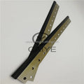 Caiye Hamada 480 Wash up Blade Size 480X48X0.5MM for Offset Press Machine
