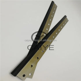 Caiye Hamada 480 Wash up Blade Size 480X48X0.5MM for Offset Press Machine