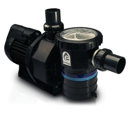 EMAUX SB Series Heavy Duty Swimming Pool Water Pump Circulation Pump for Pools