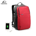Guangzhou Waterproof Men Backpack Business Computer Backpack Bag Women Laptop Bag Backpack