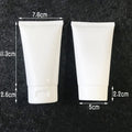 Custom PE Tubets 10g 50g 100g 120g 200g 300g  Layers for Face Wash Packaging/hand Cream Tubes Plastic/ Body Lotion Packaging