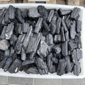 Wholesale Natural Raw Black Tourmaline Rough Stone for Healing