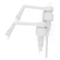 24mm 28mm 34mm Plastic Bottle Pump Dispenser Hand Valve Soap Spray Pump with Newest 24 28 32/400 Lid Bottle Cap & Closure