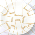 Wholesale Classic Fashion Alloy Link Gold Plated CZ Cubic Zircon English Font Horoscope Zodiac Sign Unisex Jewelry Pendant