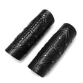 Men Medieval Cosplay Leather Arm Warmers Lace-Up Pirate Knight Wristband Bracer Steampunk Accessories