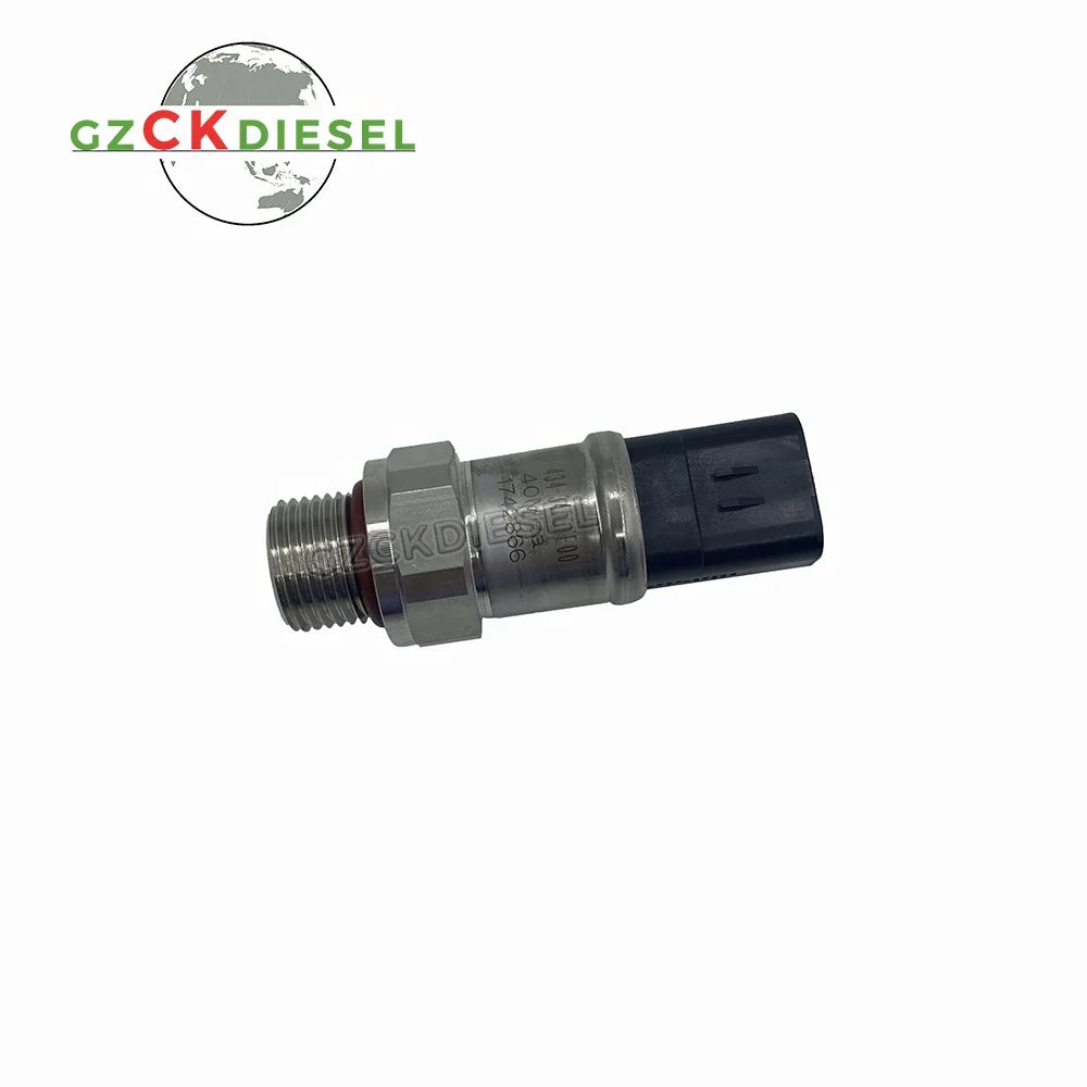 Fuel Pump Pressure Sensor 434-3436 for 311D 312D 320D 323D 329D 336D 345D 349D