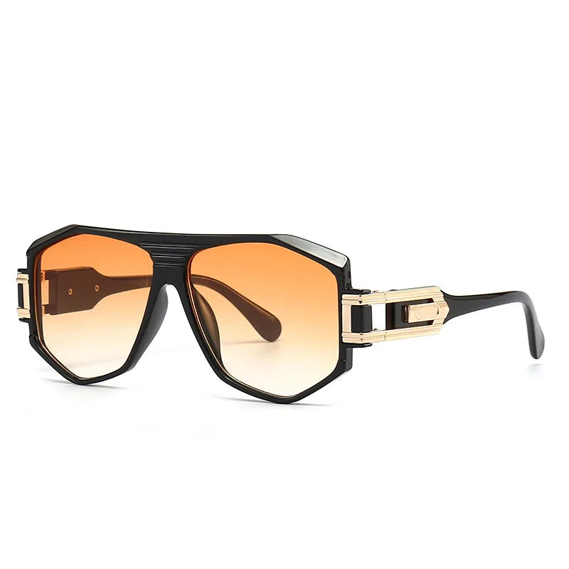 2467 Designer Shades Famous Brands Branded Sunglasses Luxury 2025 Women New Product Oversized Gradient Fashion Sunglasses Men