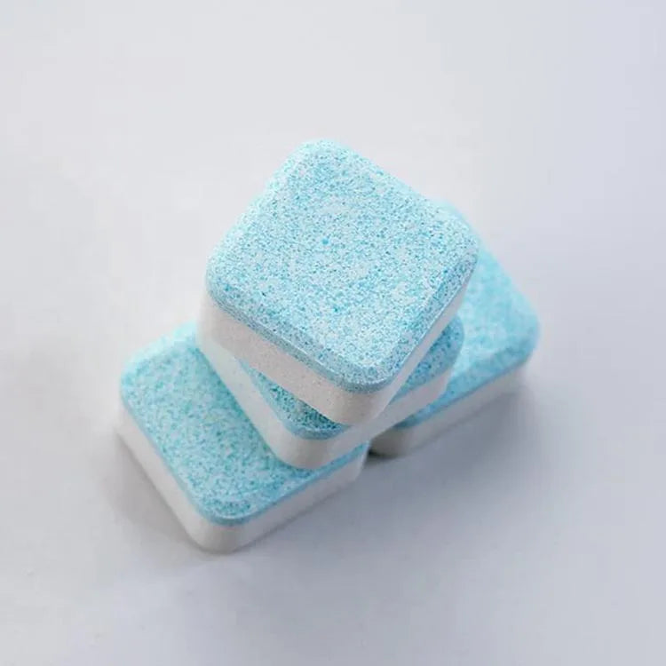 Household New Product Cleaner Washing Powder Washing Machine Groove Cleaner