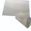 Factory Sells High Quality 0.6mm Lenticular Sheet 52 Lpi Sheet with Adhesive