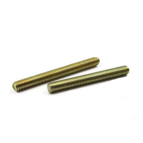 Wholesale Carbon Steel Stainless Steel Threaded Rod Male Thread Rod End 8mm B7 B16 L7 Threaded Rod