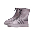 Waterproof Shoe Covers Non-Slip Collapsible Rubber Shoes for Adult Men Women