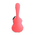 Start52-C RM OEM Custom Factory Musical Instrument Gig Bag Leather Hard Case for Guitar Fiber Glass Guitar Plastic ABS