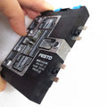 WD Imported 161416 CPV10-M1H-2X3-GLS-M7 Solenoid Valve for Offset Printing Parts