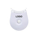 Hot Selling CE Certified LED Teeth Whitening Light Accelerator Blue/White 15-25 min Home Use OEM/ODM No Logo