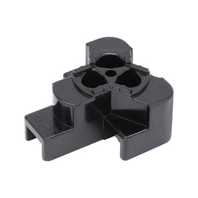 OEM Professional Factory Direct CNC Plastic Machining Parts Stainless Steel Fabrication Plastic CNC Machining Service