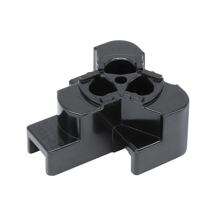 OEM Professional Factory Direct CNC Plastic Machining Parts Stainless Steel Fabrication Plastic CNC Machining Service