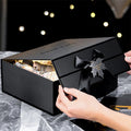 Premium Brand Wedding Mothers Day Paper Box With Decorative Favour Bridesmaid Gift Boxes Packiging Perfume