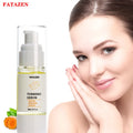 Factory Direct Price Organic  Vitamin C Serum Anti Aging Smooth Skin Repair Damaged Skin Care Turmeric Natural Face Serum