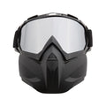 Designer Moto Sports Sunglasses Polarized Anti-fog CE Lens Motocross Goggles Fashion Mens Motorcycle Safety Eyewear Custom Logo MegaBDM