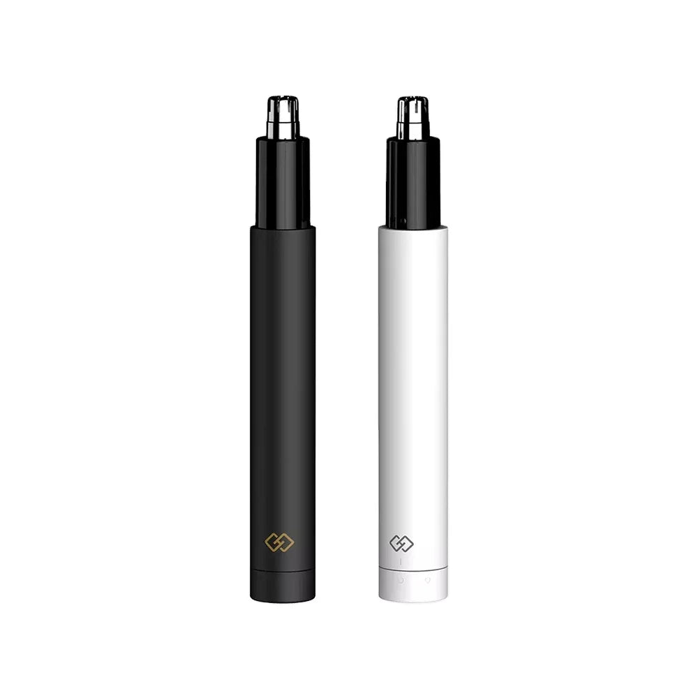 Huangxing HN1 HN3 Portable  Nose Hair Shaver Removal  Nose Hair Trimmer Hair Care