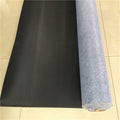 WANER MLV Sound Deadening Membrane 1lb Mass Loaded Vinyl Black 1.2mm Thickness 1 Year Warranty NRC 0.5 Eco-Friendly Soundproof