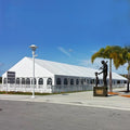 15x30m Outdoor Event Wedding Decoration Canopy Marquee Party Tent for Sale