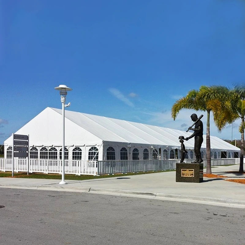 15x30m Outdoor Event Wedding Decoration Canopy Marquee Party Tent for Sale