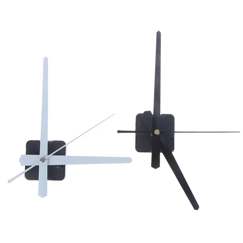 Quality Wall Clock Hands Mechanism Machine Sweep Only 5mm 12 mm 18 mm