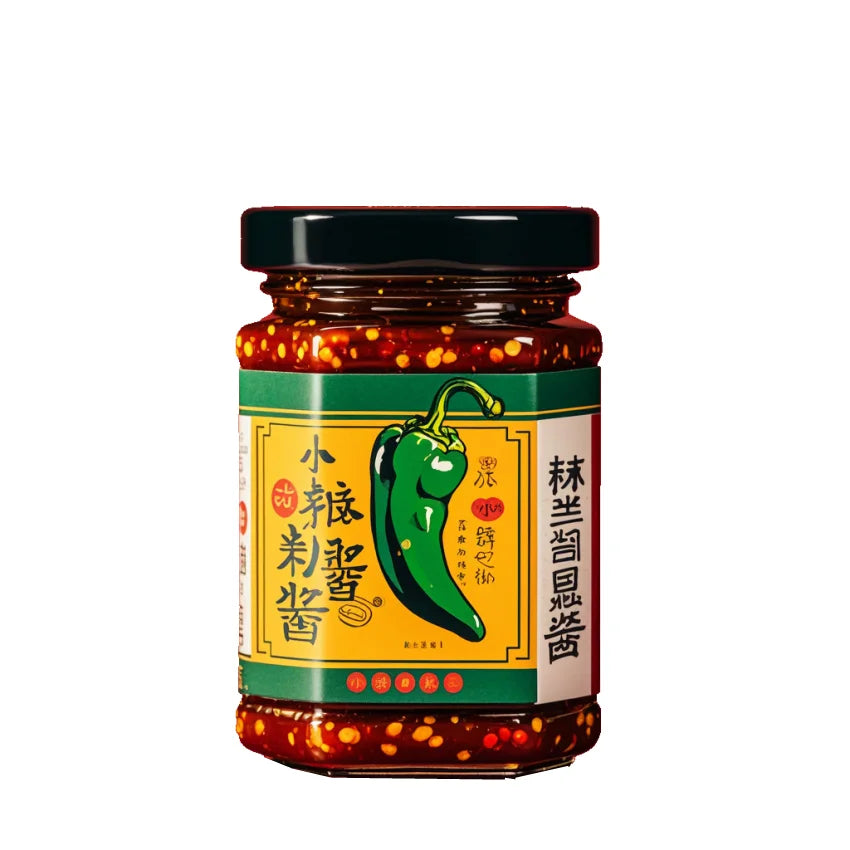 KY-202205699 Factory Custom Printed Honey Jar Label Sticker Gloss Silver Paper Stickers