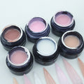 3In1 Construction Extension Glue High Hardness Shaping Construction No Heat Nude Color Extension Jar for Builder Gel