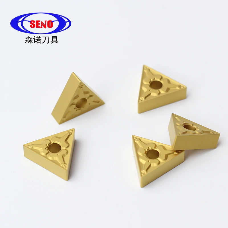 Tnma Carbide Insert Cnc Turning Inserts Fast Feed Carbide Insert Tnma160408 for Stainless Steel