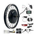 1500w Ebike Conversion Kit High Speed Electric Motors for Bicycles Bike Engine Kit
