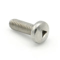 Bolts Manufacturers Customized Stainless Steel SS 304 316 Triangle Pan Head Security Screws