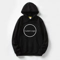 China Factory Customized Logo Spring and Autumn Pure Cotton Boxing Coat Boxing Hoodie