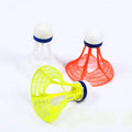 2023 Manufacturer's Wholesale Nylon Ball with PU Cork Head Windproof Feature 100% Durable Bulk Stock Available