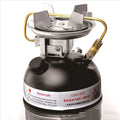 IRONDONKEY No Preheating Kerosene Cooking Stove Outdoor Camping Integrated Self-contained Oil Fired Stove