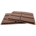Wholesale Chocolate Bar Silicone Molds Food Grade Chocolate Baking Molds