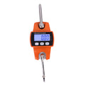 Hardware Tools Scale Weight 300kg 150kg/50g 200kg/100g 500kg/100g Heavy Duty Hanging Scales Portable Digital Stainless Steel