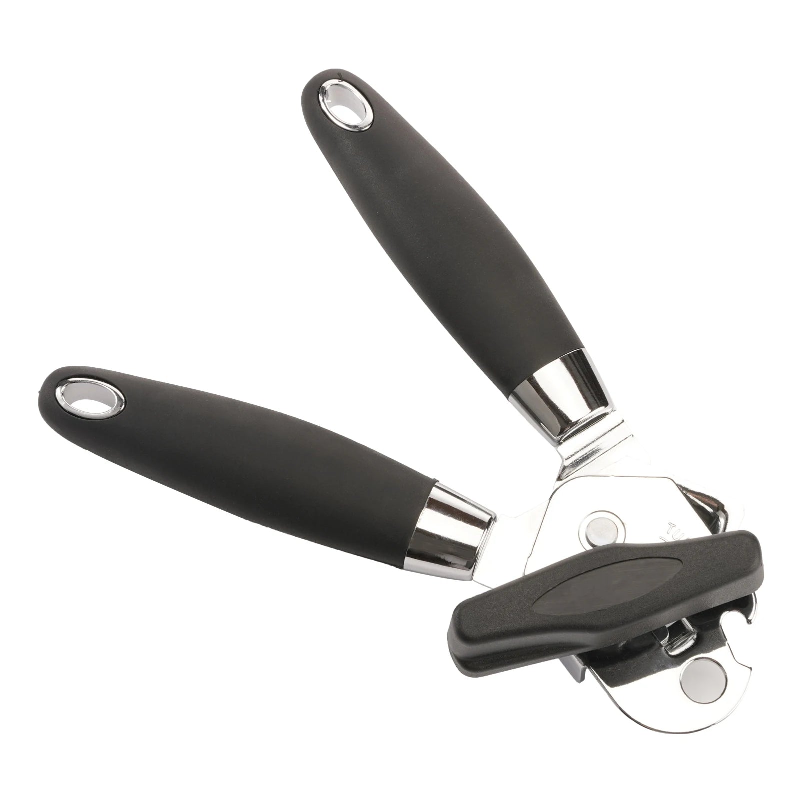 Wholesale Multifunction Stainless Steel Can Opener Kitchen Safety Manual Can Opener