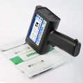 Kelier Industrial Handheld Inkjet Coding Marker Printer Expiry Date Coder Plastic Bag Printing Machine Price