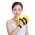 Orthotics for Stroke Hemiplegia Extended Fingerboard Hand Splint Training Support Brace for Joint Support