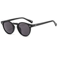 Superhot Eyewear 12946 Retro Vintage Small Oval 2021 Fashion Shades Sunglasses