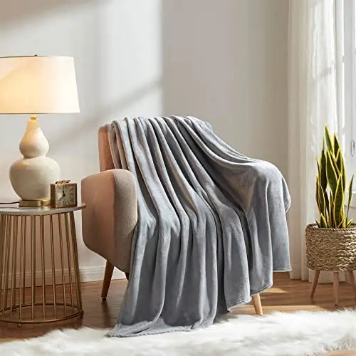 Super Warm Custom Fleece Plush Luxury Soft Thick High Quality Manta for Winter