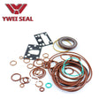 Hydraulic Piston Pump Parts Seal Kit A4VG28 Rexroth Seal Kit